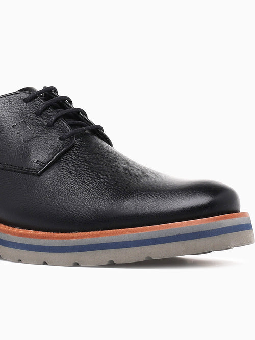 Jedah Preto Cb Black / 7 / M