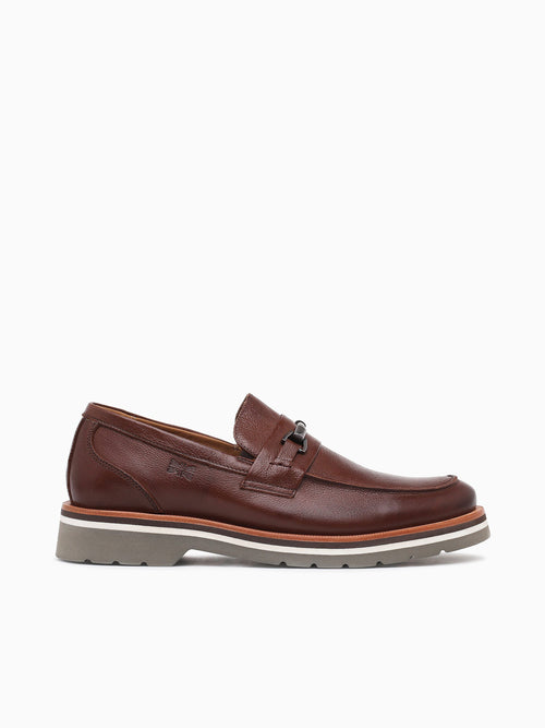 Jefferson Castanho Cb Brown / 7 / M