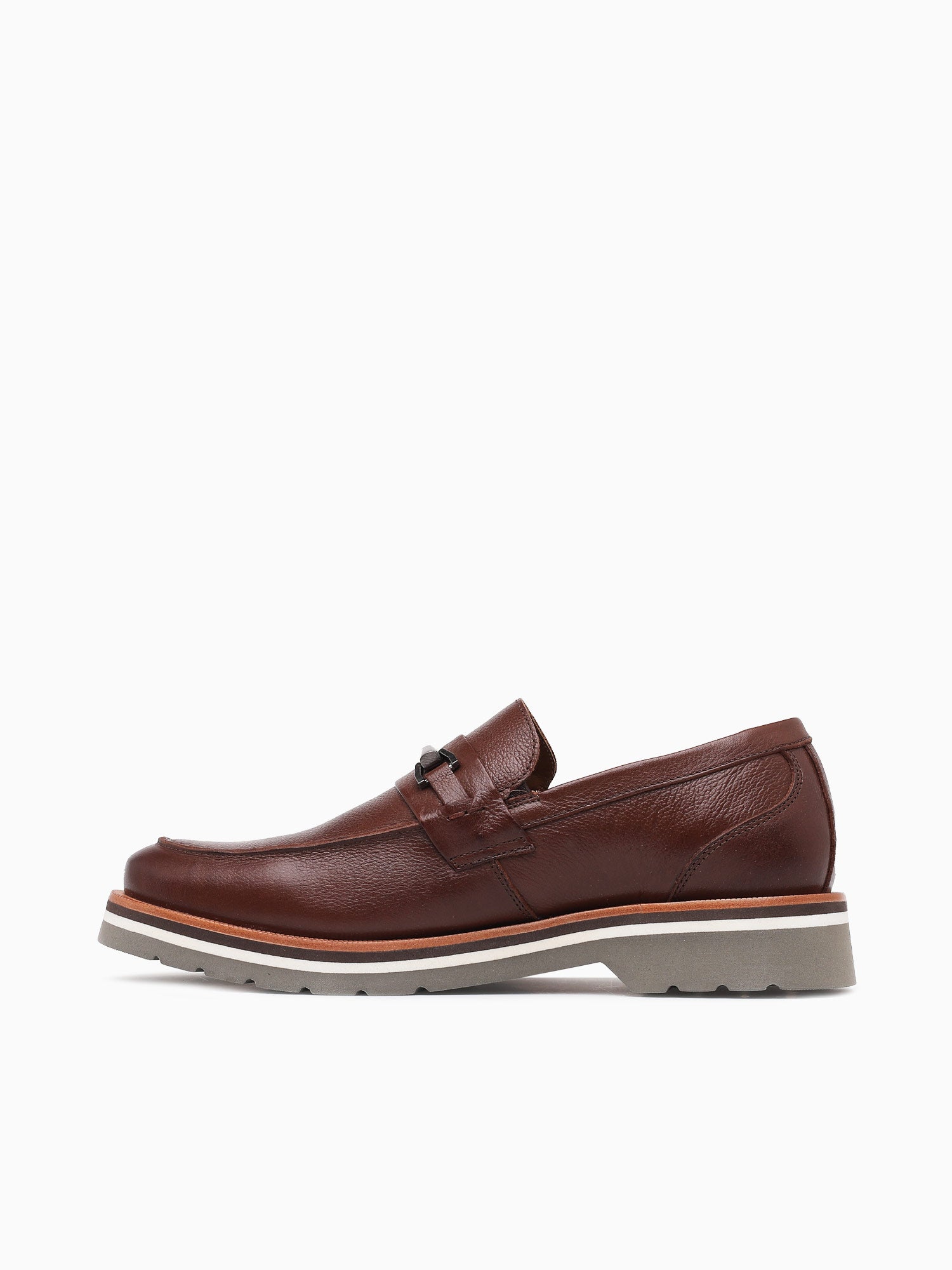 Jefferson Castanho Cb Brown / 7 / M