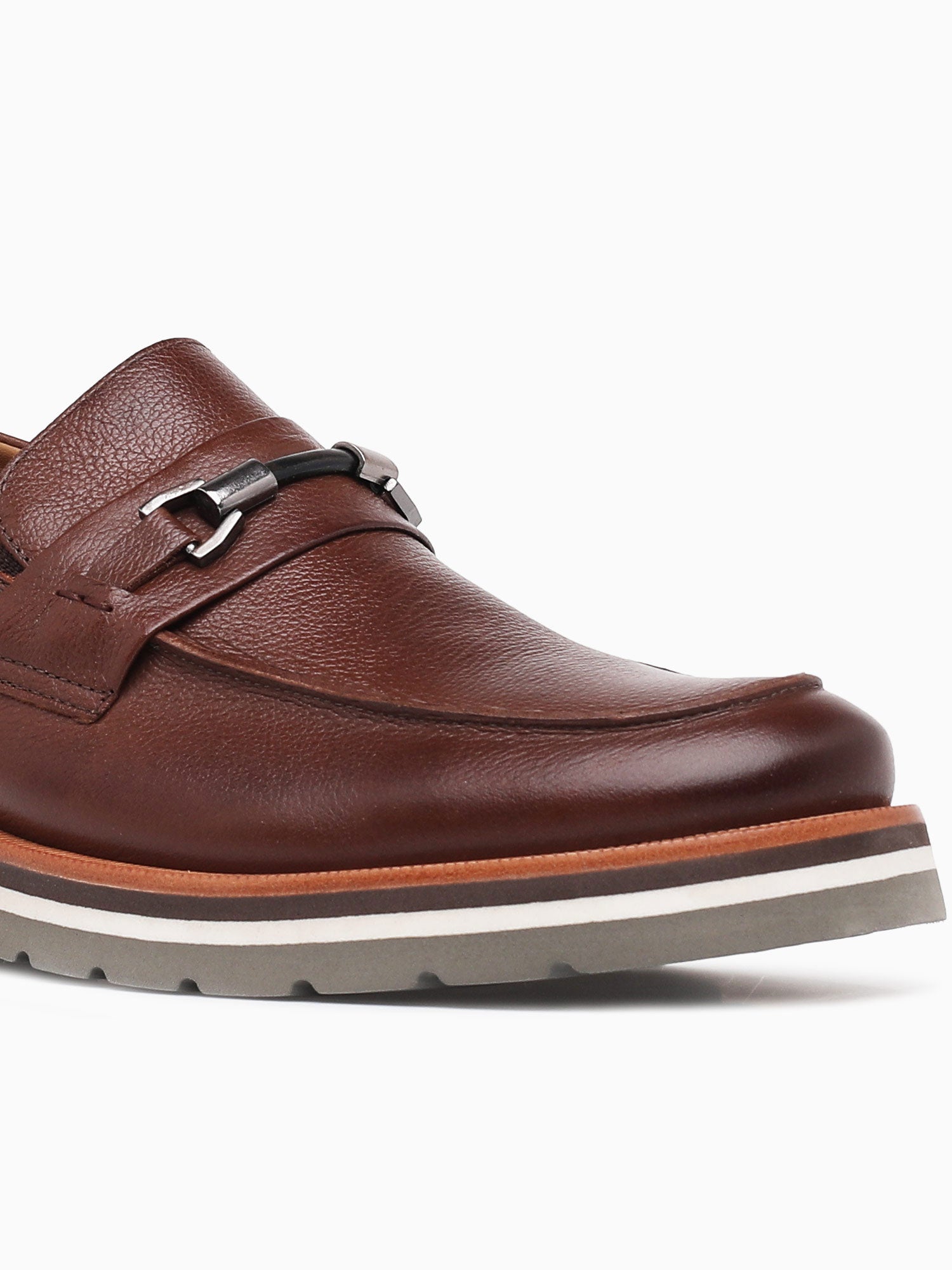 Jefferson Castanho Cb Brown / 7 / M