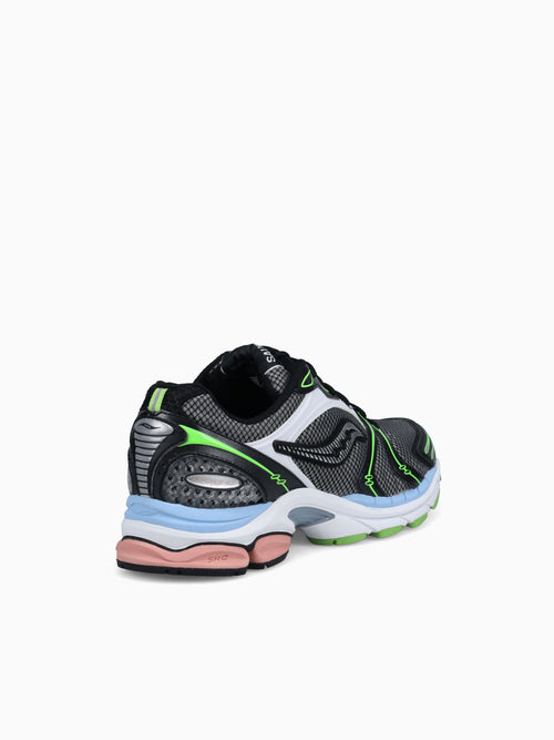 Progrid Triumph 4 Blk Wht Pink mesh Black / 7 / M