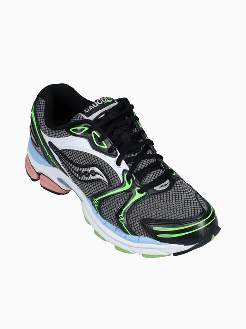 Progrid Triumph 4 Blk Wht Pink mesh Black / 7 / M