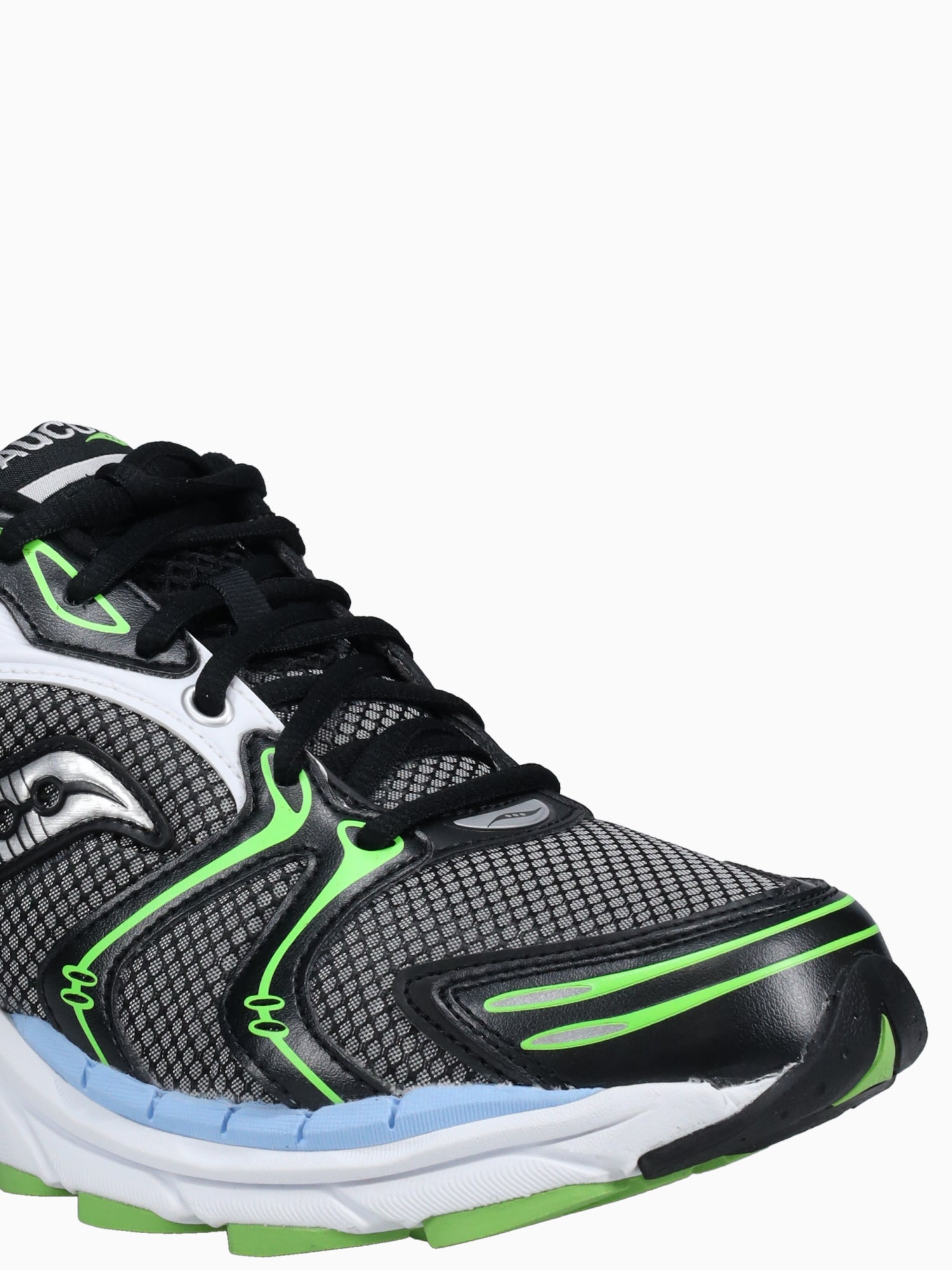 Progrid Triumph 4 Blk Wht Pink mesh Black / 7 / M