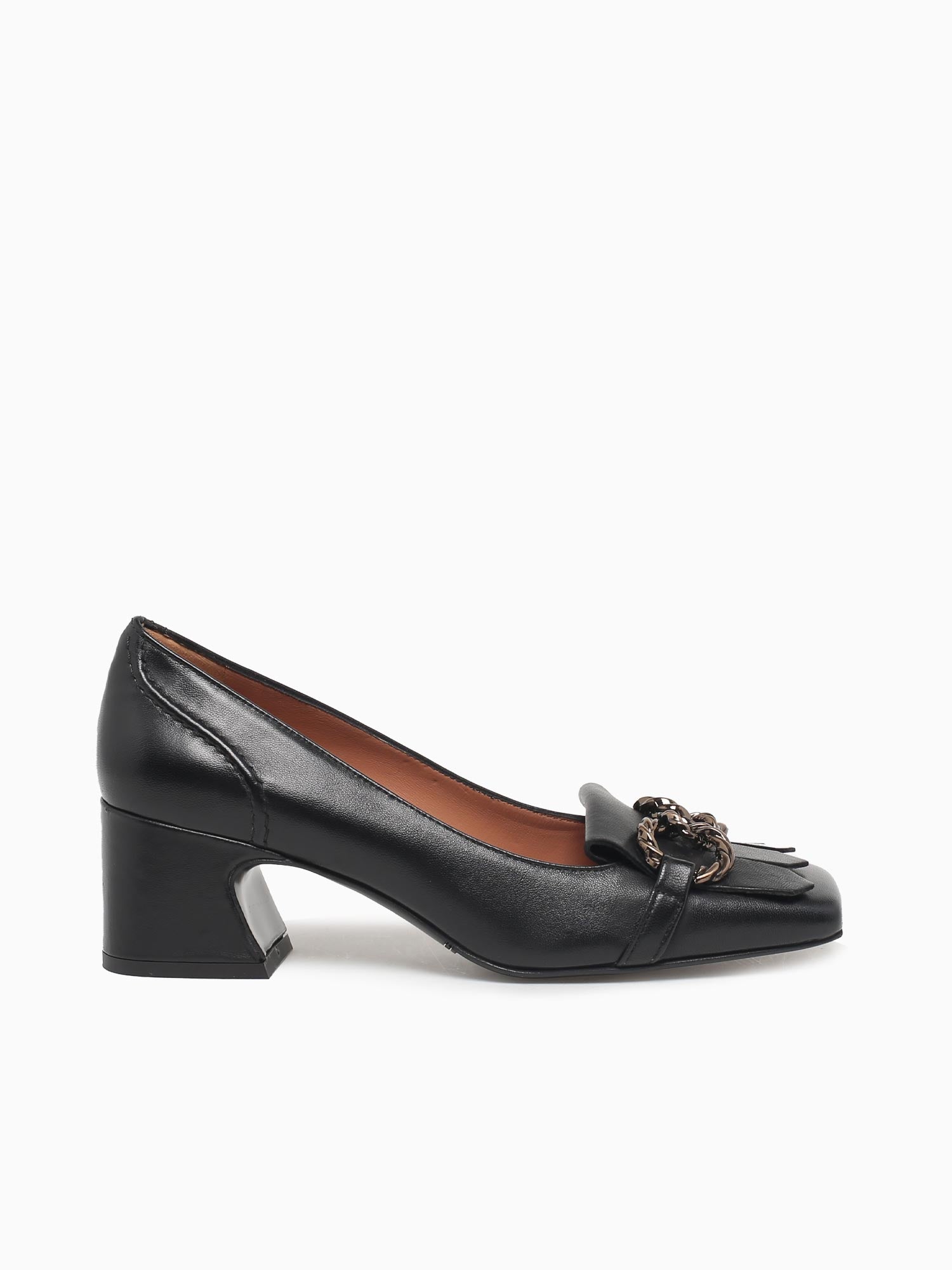 Maecy Nero Nappa Black / 36 / M