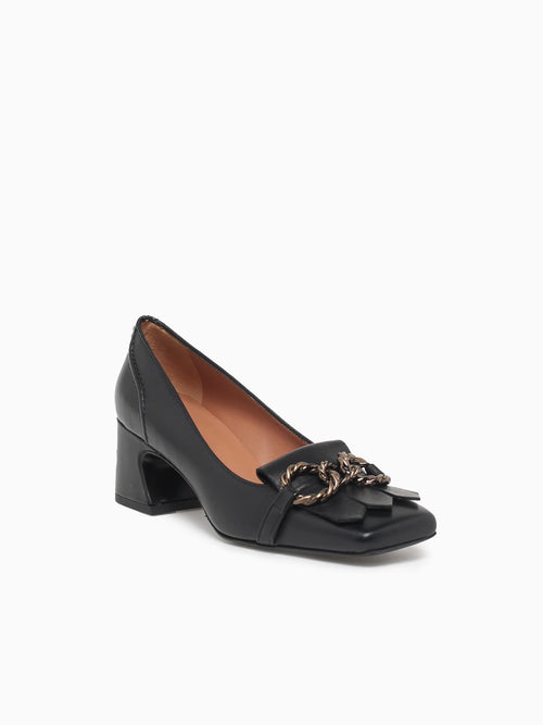 Maecy Nero Nappa Black / 36 / M