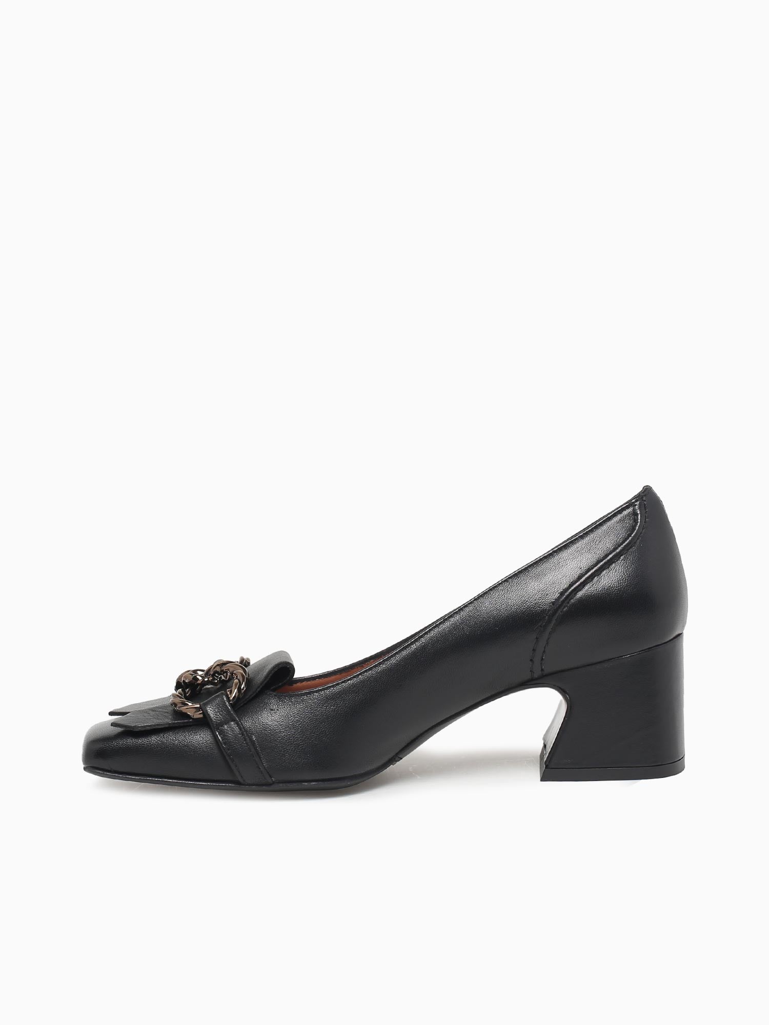 Maecy Nero Nappa Black / 36 / M