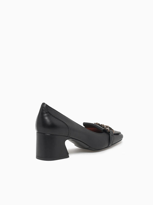 Maecy Nero Nappa Black / 36 / M