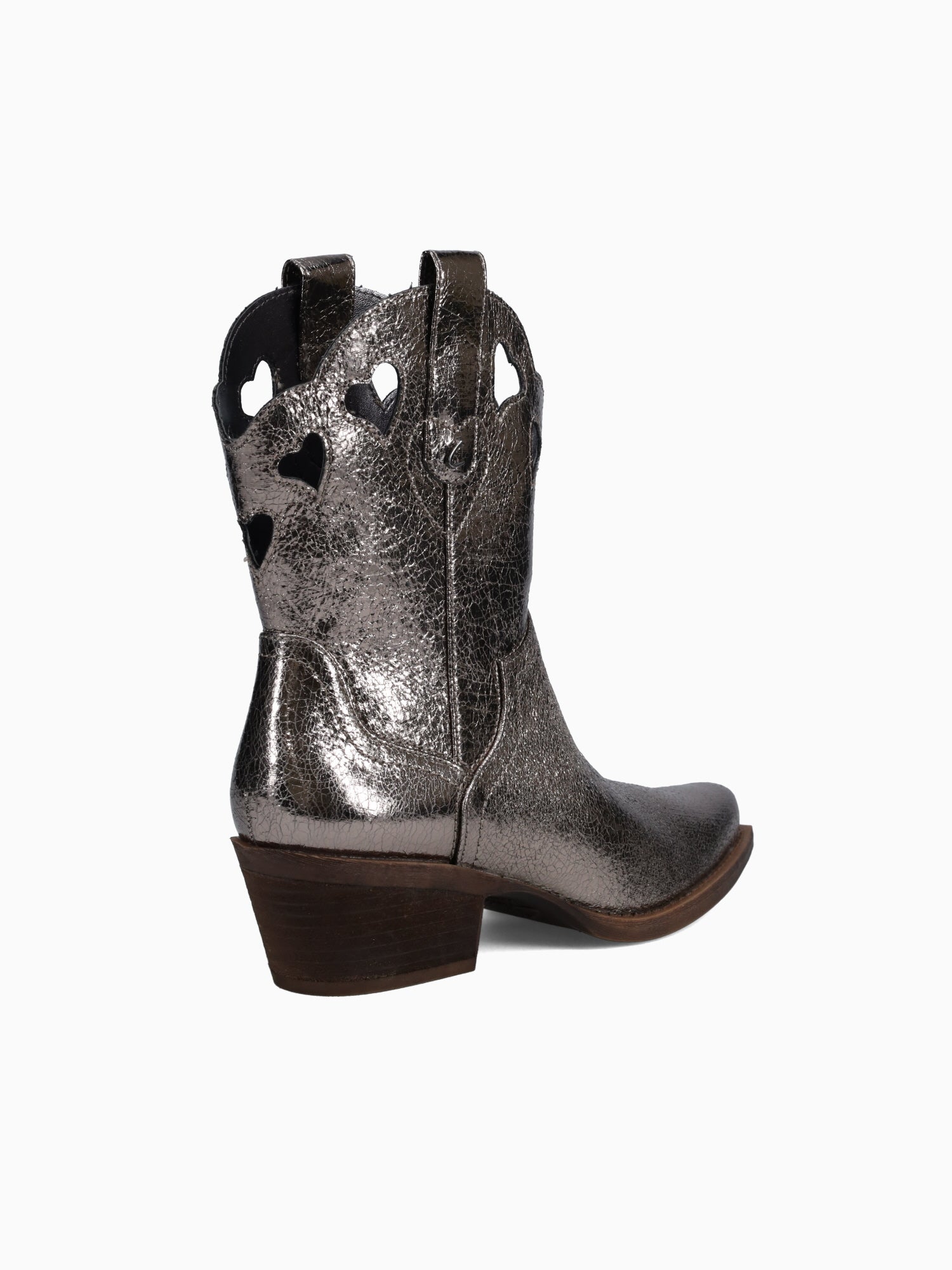 Jadia Pewter Metallic Pewter / 5 / M
