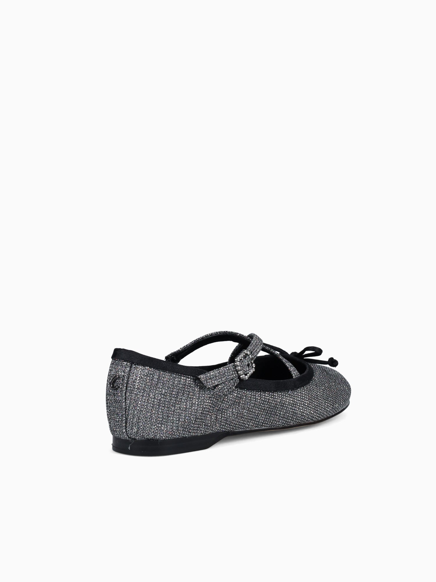 Zuri Jewel Black Multi Fabric Black Multi / 5 / M
