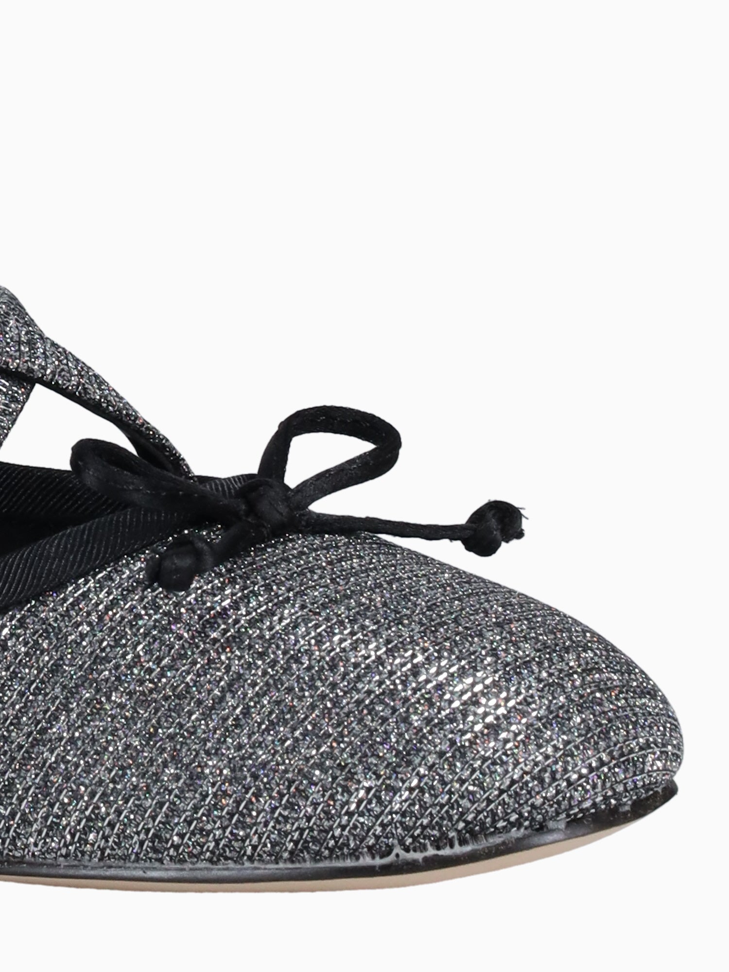 Zuri Jewel Black Multi Fabric Black Multi / 5 / M