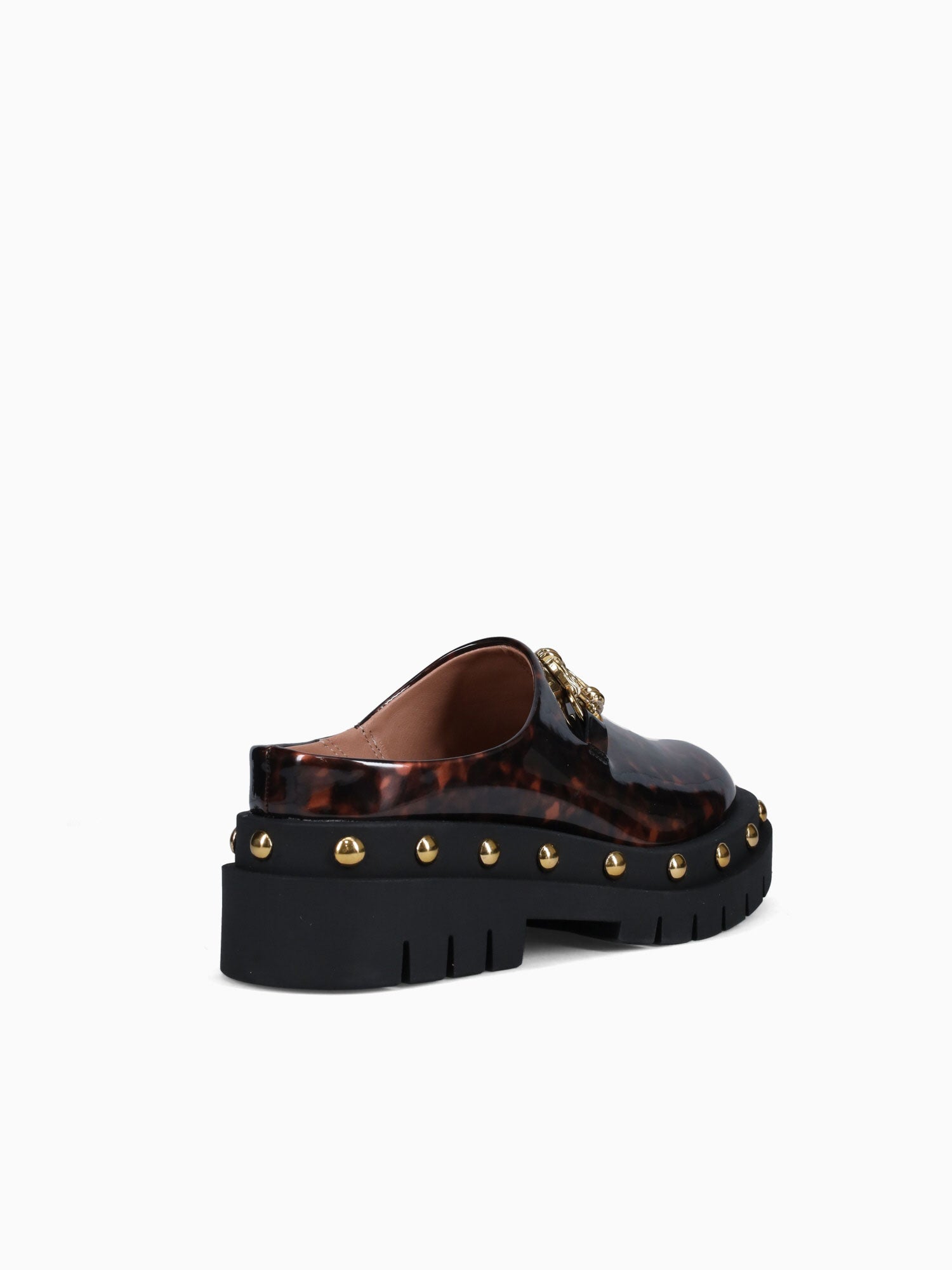 Annie Black Bronze patent Black Multi / 5 / M