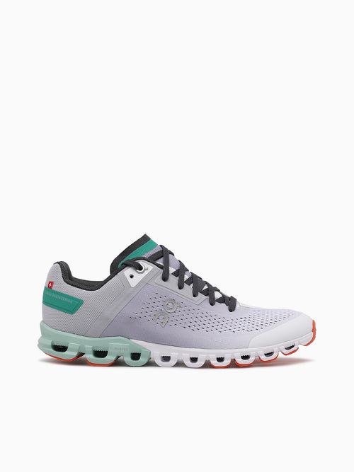 Cloudflow Glacier Creek mesh Light Grey / 5 / M