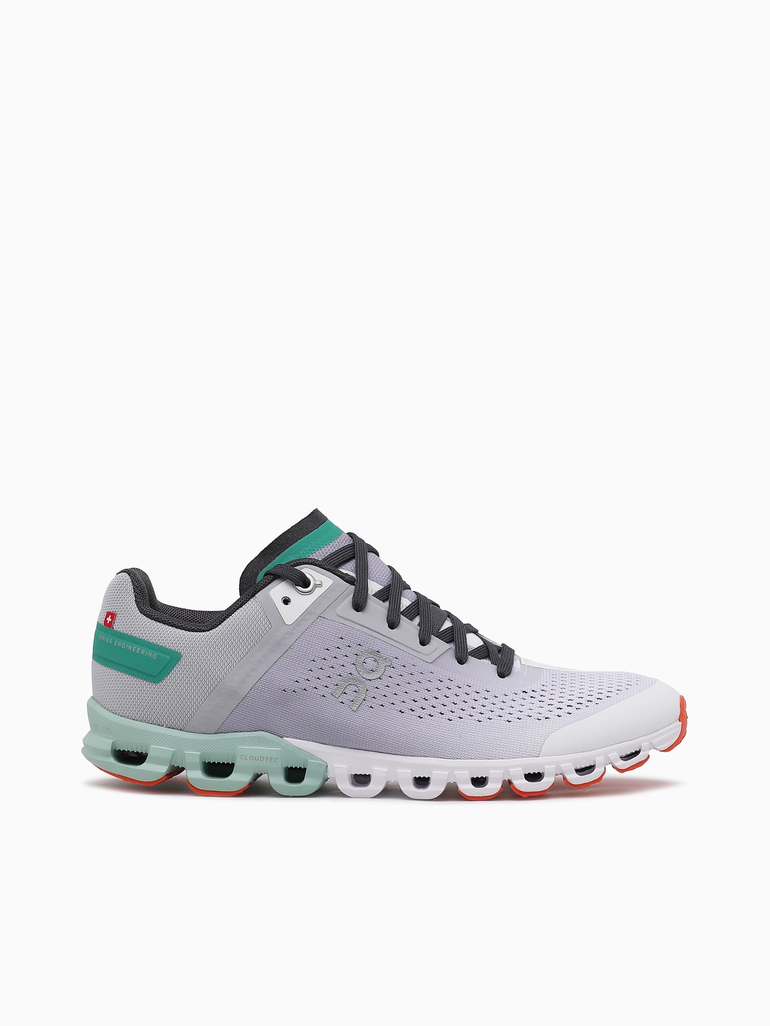 Cloudflow Glacier Creek mesh Light Grey / 5 / M