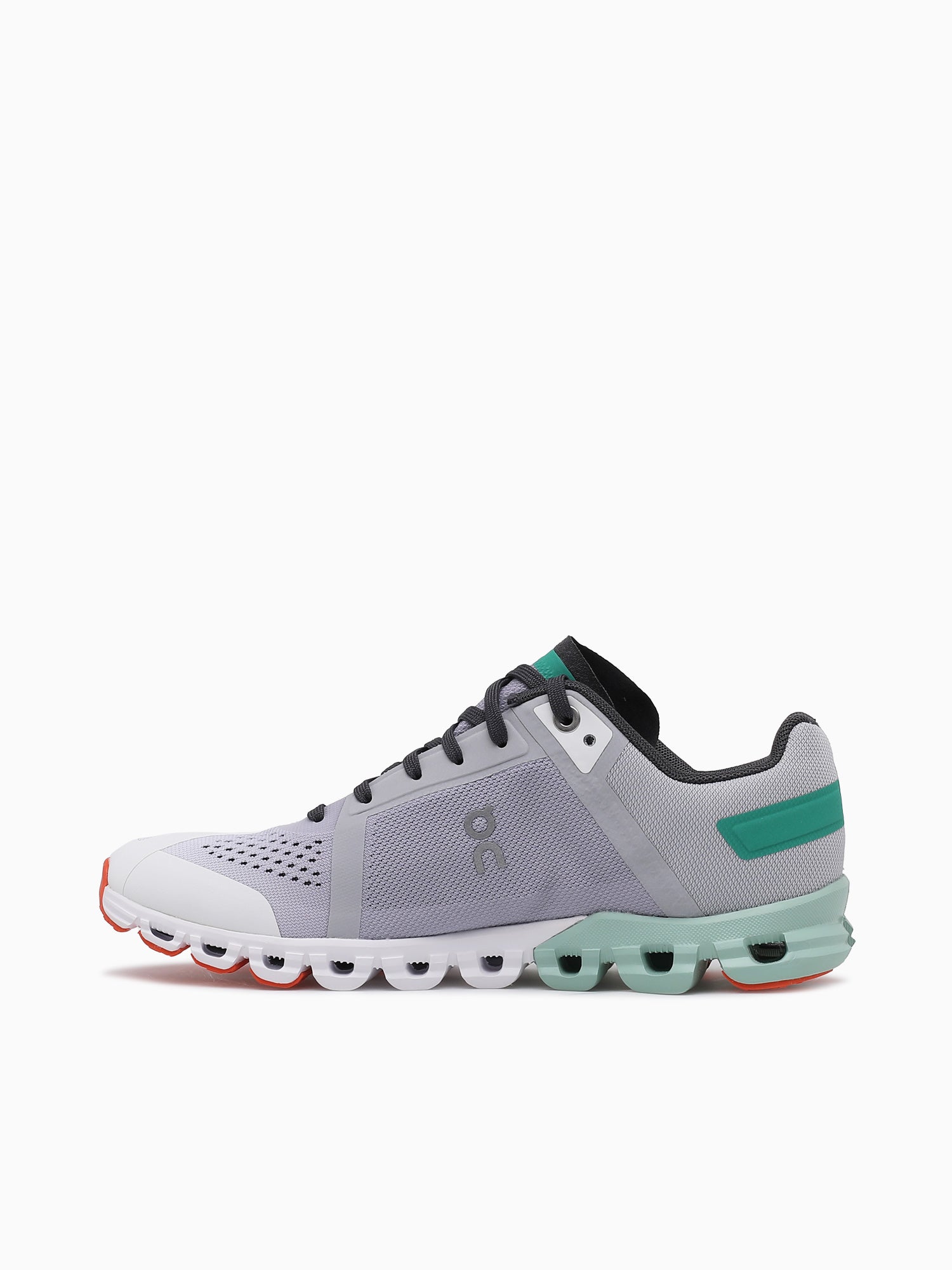 Cloudflow Glacier Creek mesh Light Grey / 5 / M