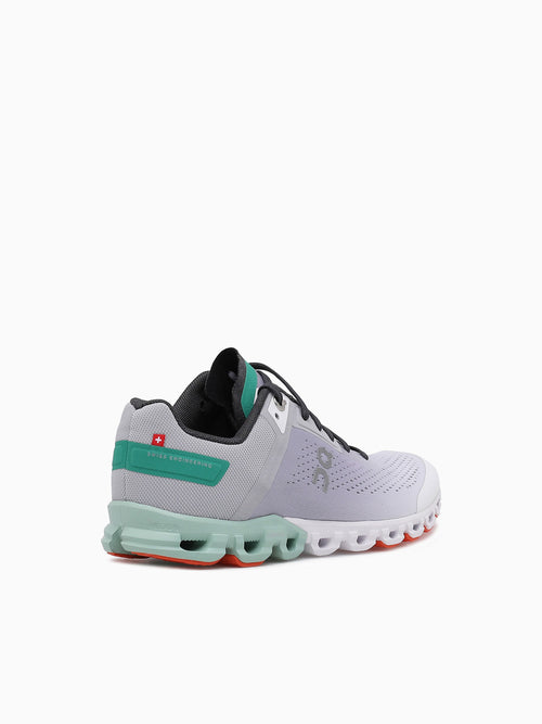 Cloudflow Glacier Creek mesh Light Grey / 5 / M