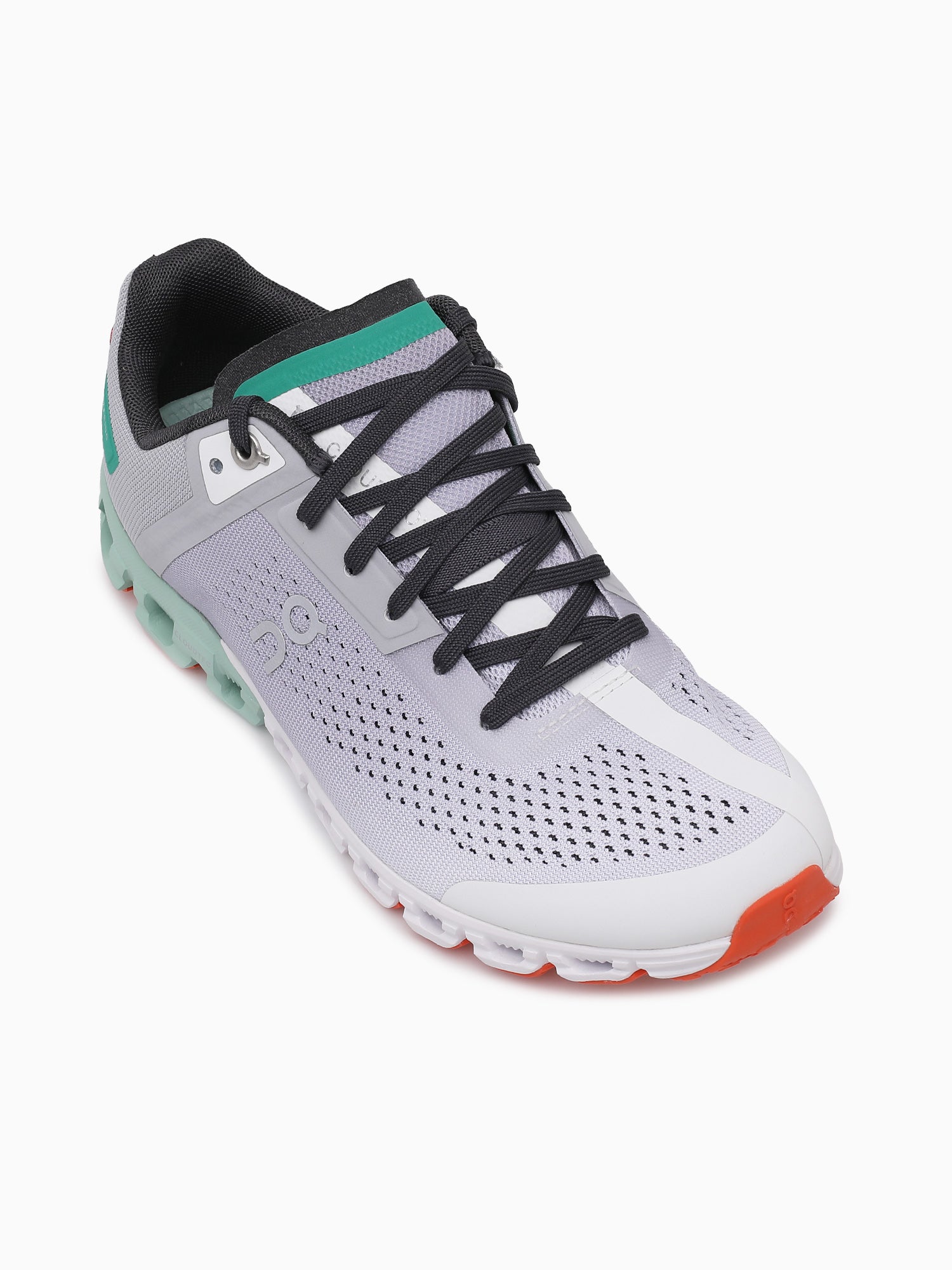 Cloudflow Glacier Creek mesh Light Grey / 5 / M