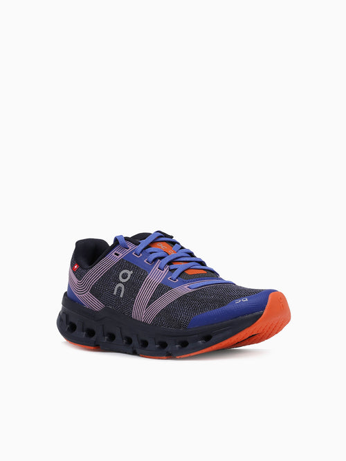 Cloudgo Indigo Ink mesh Navy / 5 / M