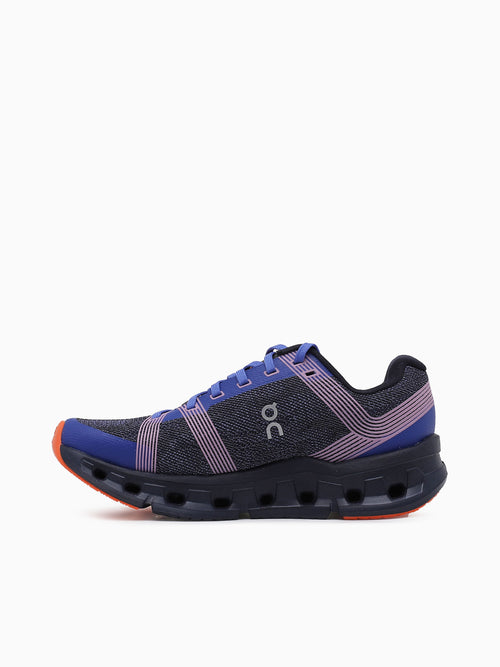 Cloudgo Indigo Ink mesh Navy / 5 / M