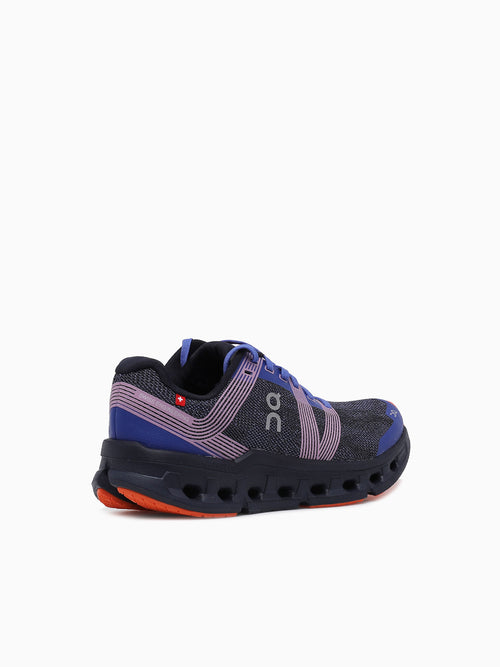 Cloudgo Indigo Ink mesh Navy / 5 / M