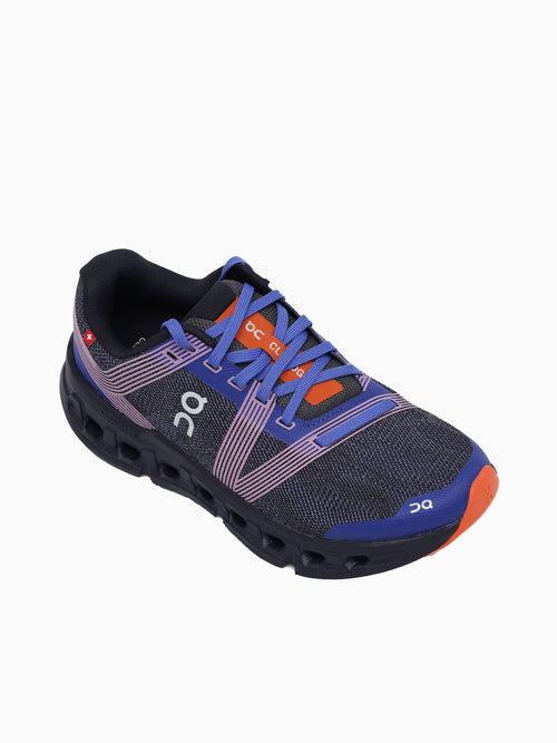 Cloudgo Indigo Ink mesh Navy / 5 / M