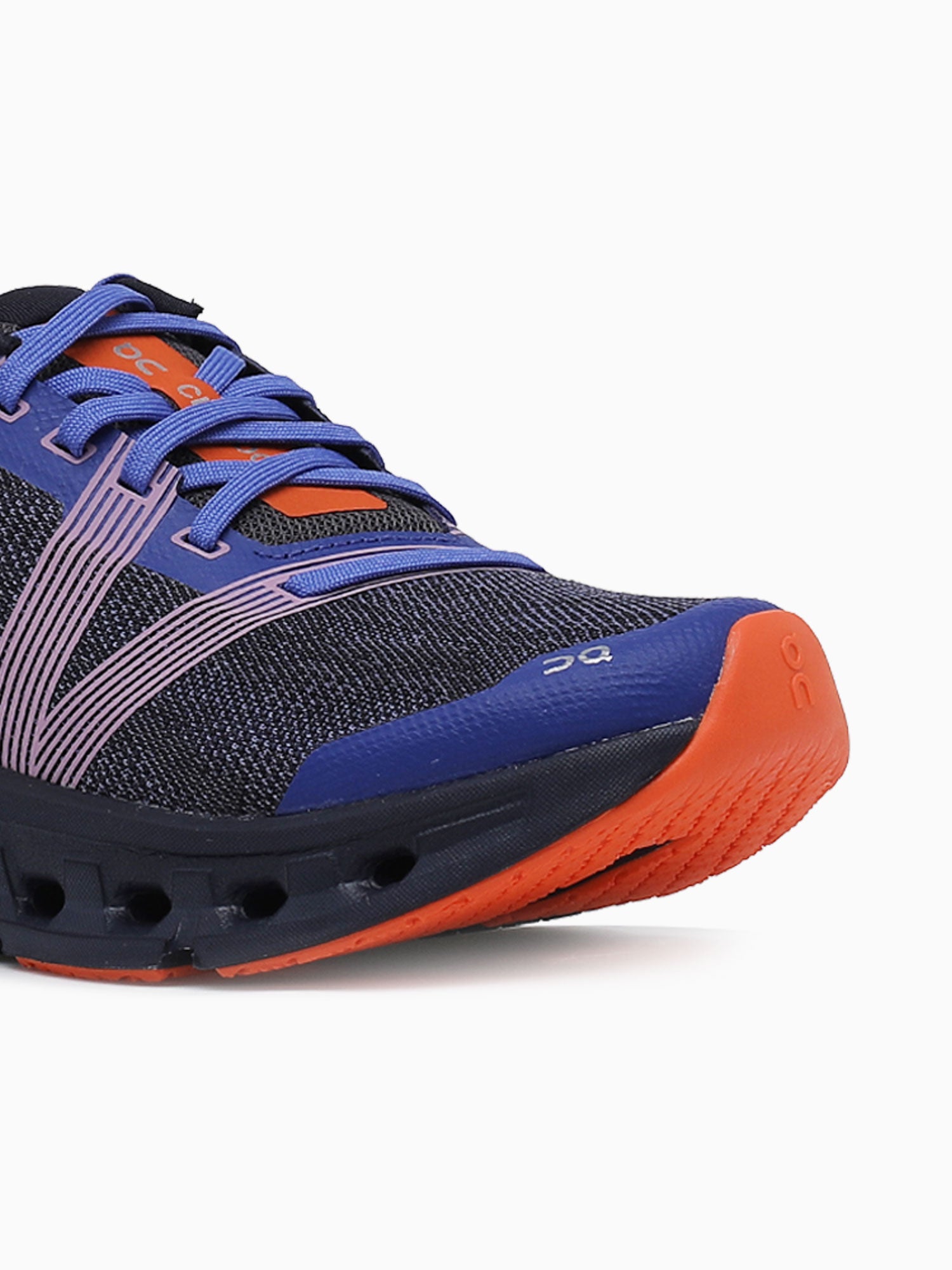 Cloudgo Indigo Ink mesh Navy / 5 / M