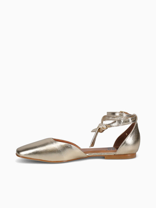 Phila Ouro Light Cristal Gold / 5 / M