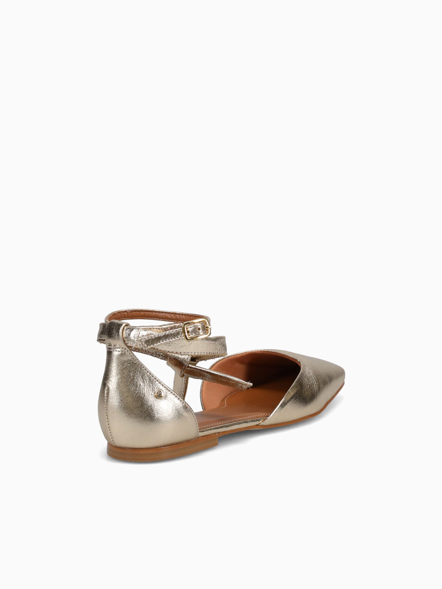 Phila Ouro Light Cristal Gold / 5 / M