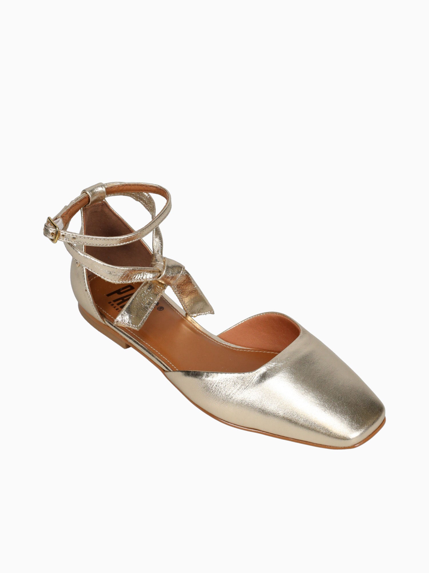 Phila Ouro Light Cristal Gold / 5 / M