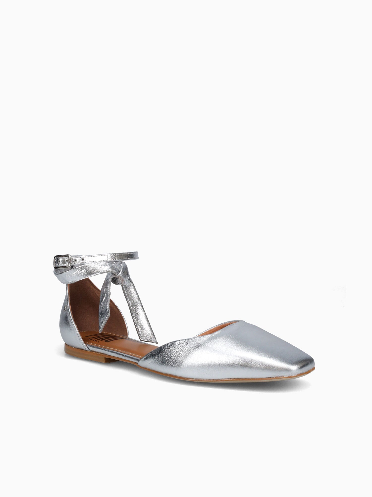Phila Prata Cristal Silver / 5 / M