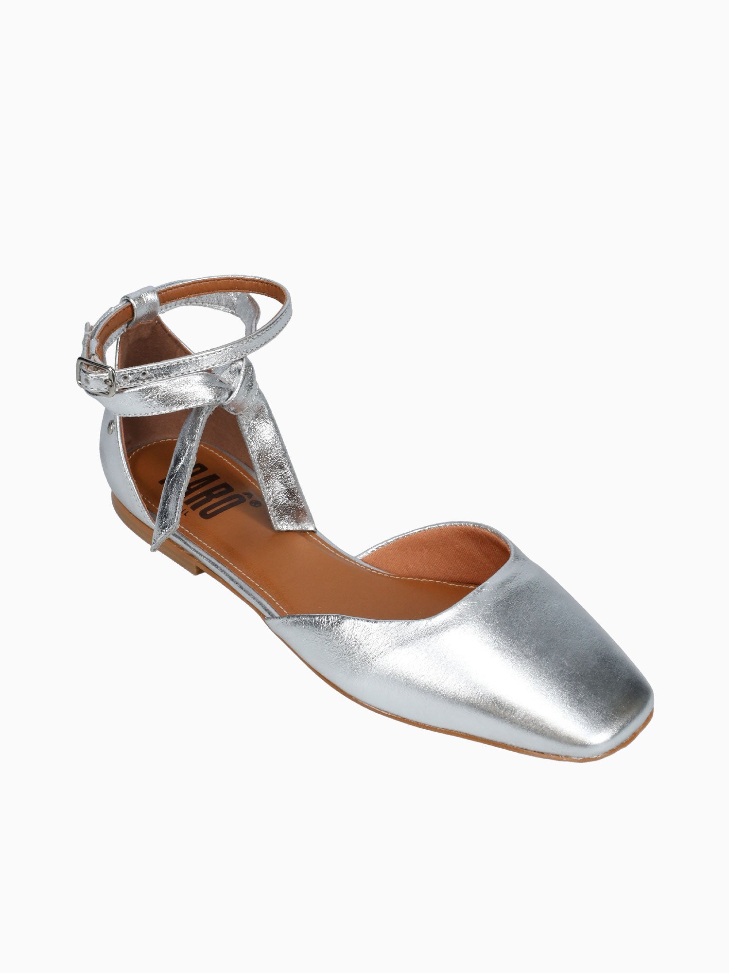 Phila Prata Cristal Silver / 5 / M