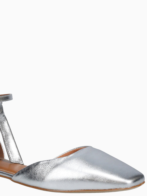 Phila Prata Cristal Silver / 5 / M