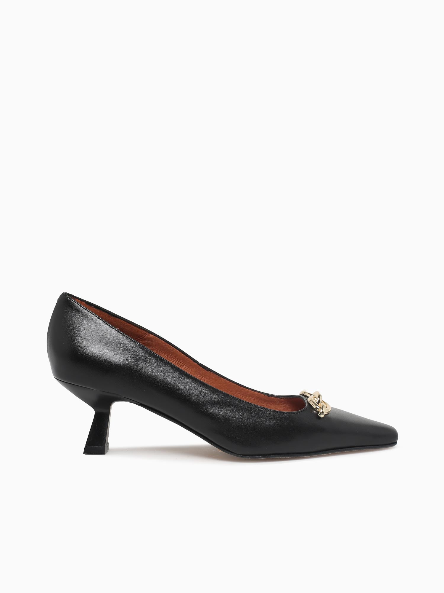 Adilene Negro Volga Black / 5 / M