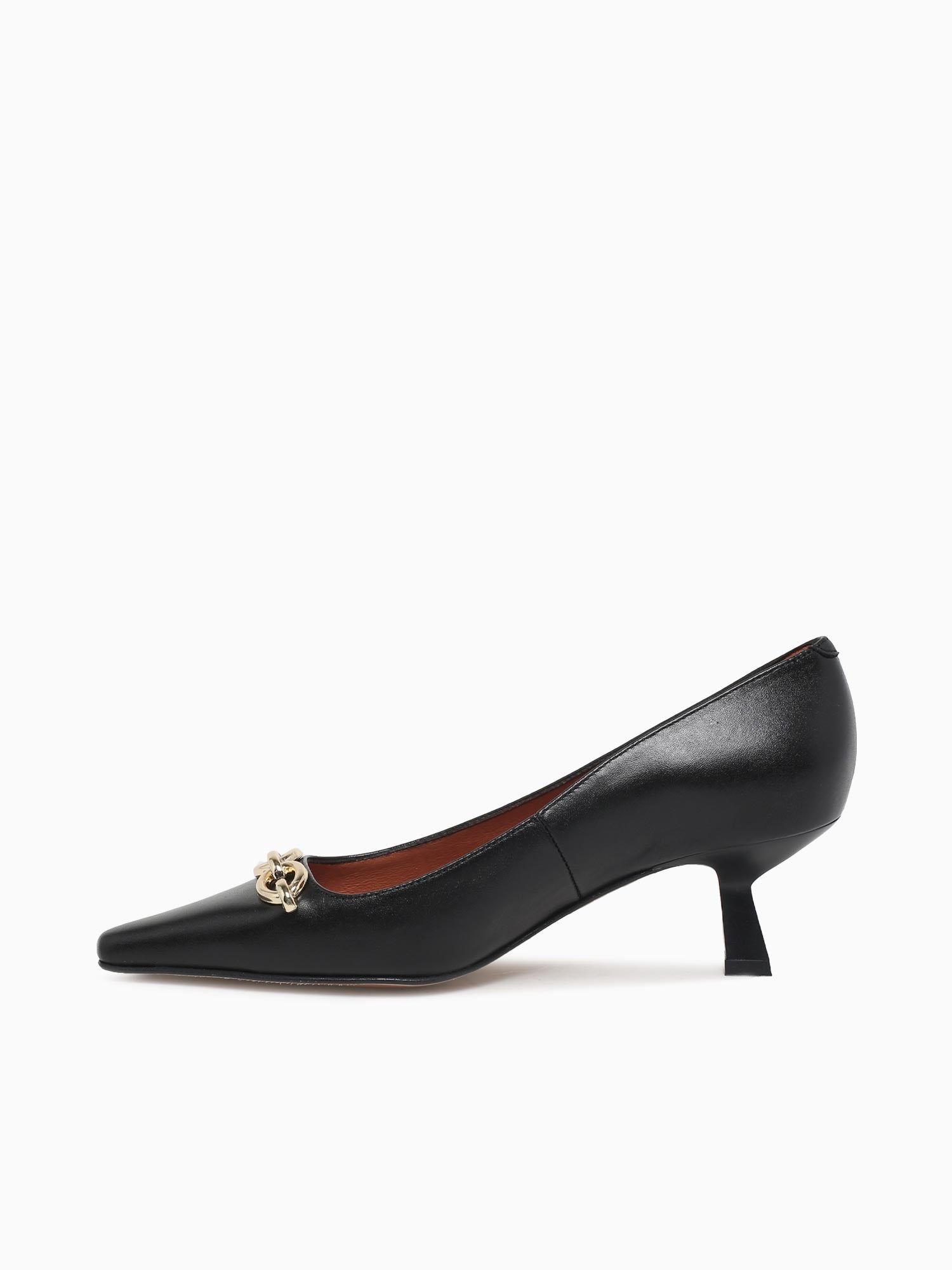 Adilene Negro Volga Black / 5 / M