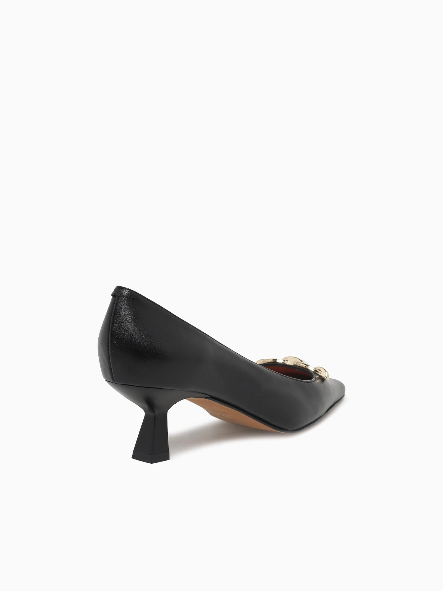Adilene Negro Volga Black / 5 / M