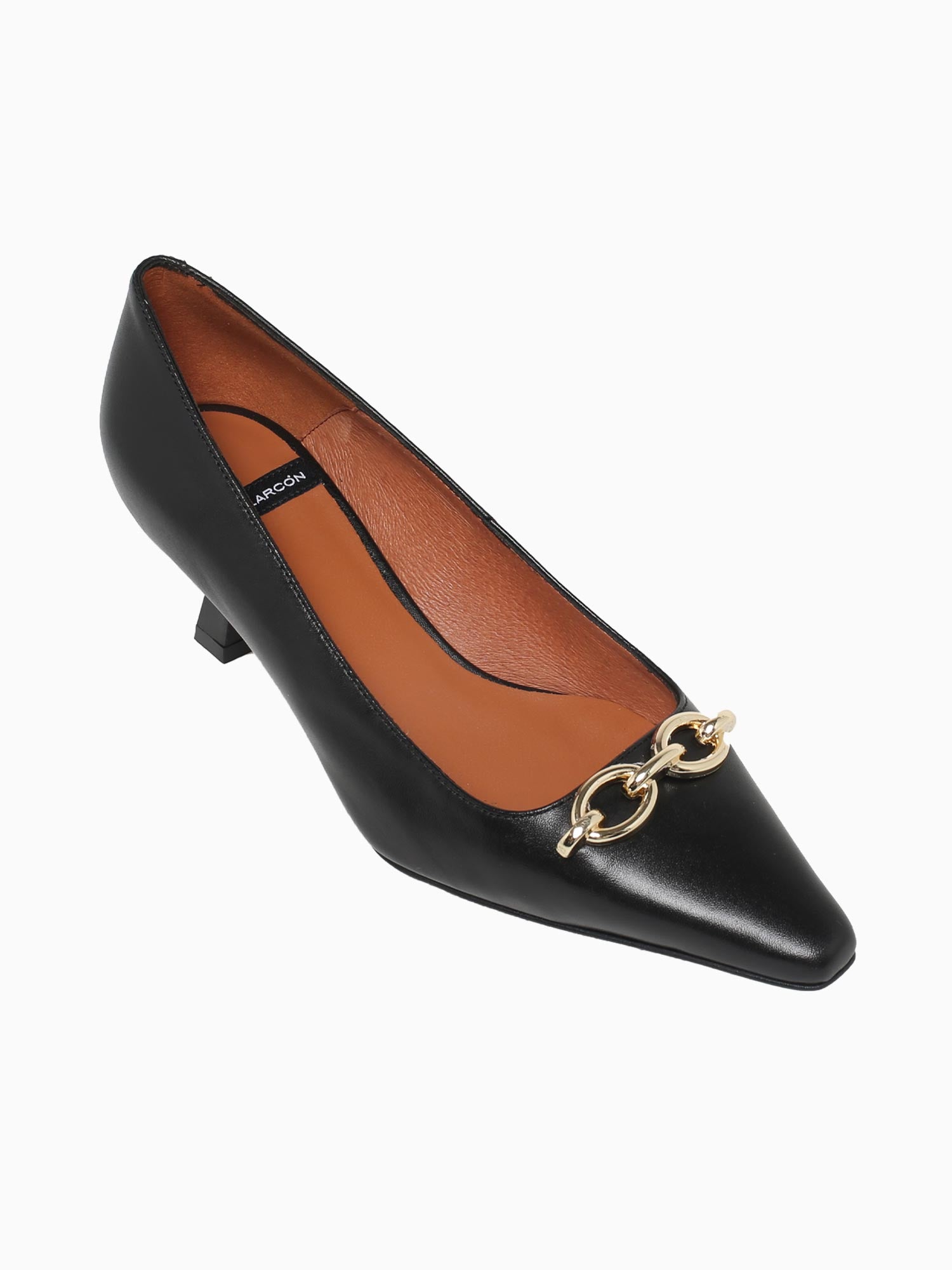 Adilene Negro Volga Black / 5 / M