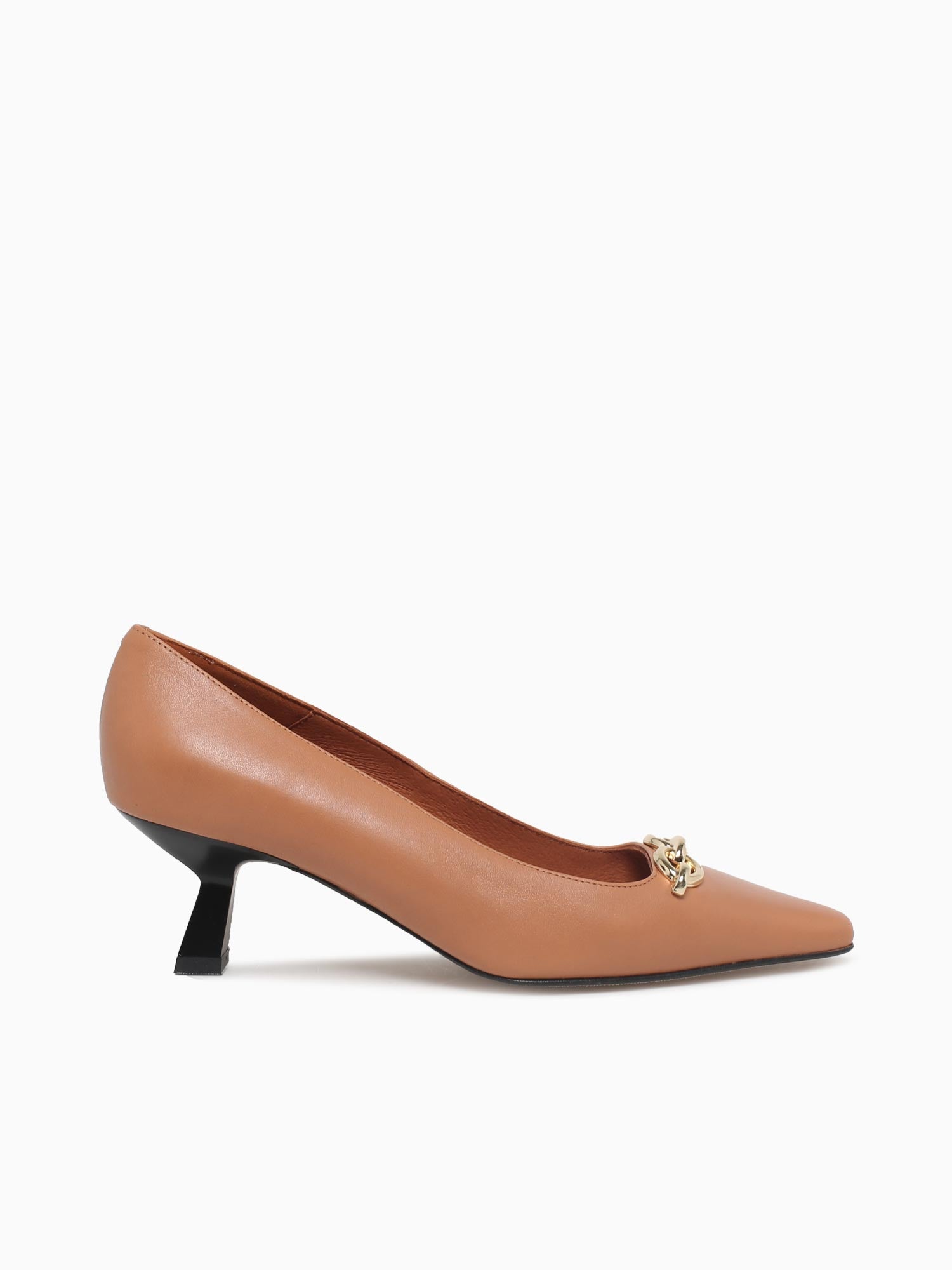 Adilene Camel Volga Tan / 5 / M