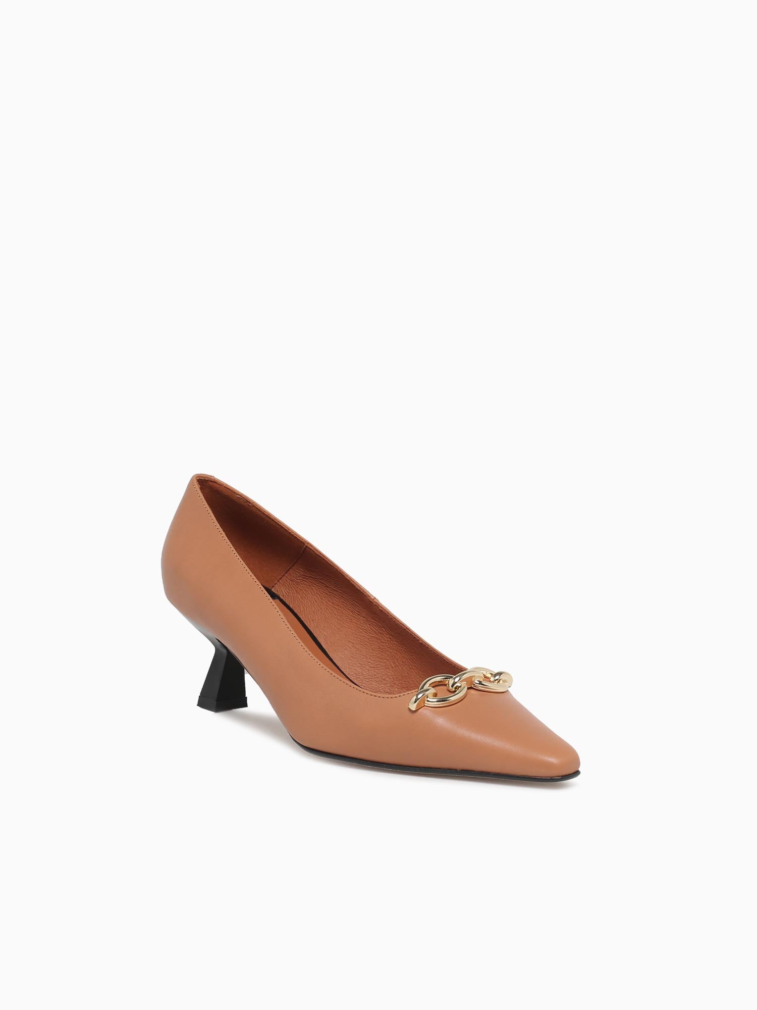 Adilene Camel Volga Tan / 5 / M