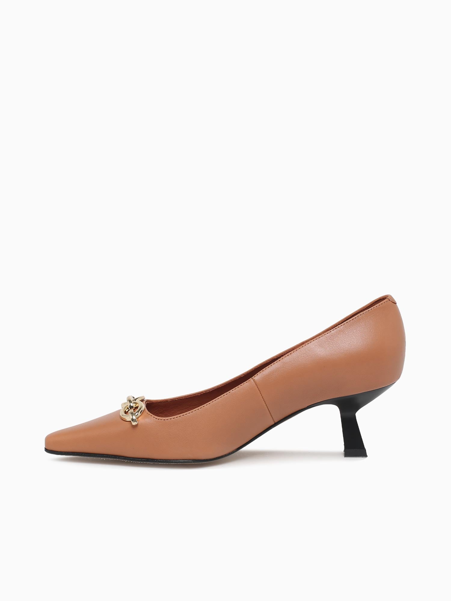 Adilene Camel Volga Tan / 5 / M