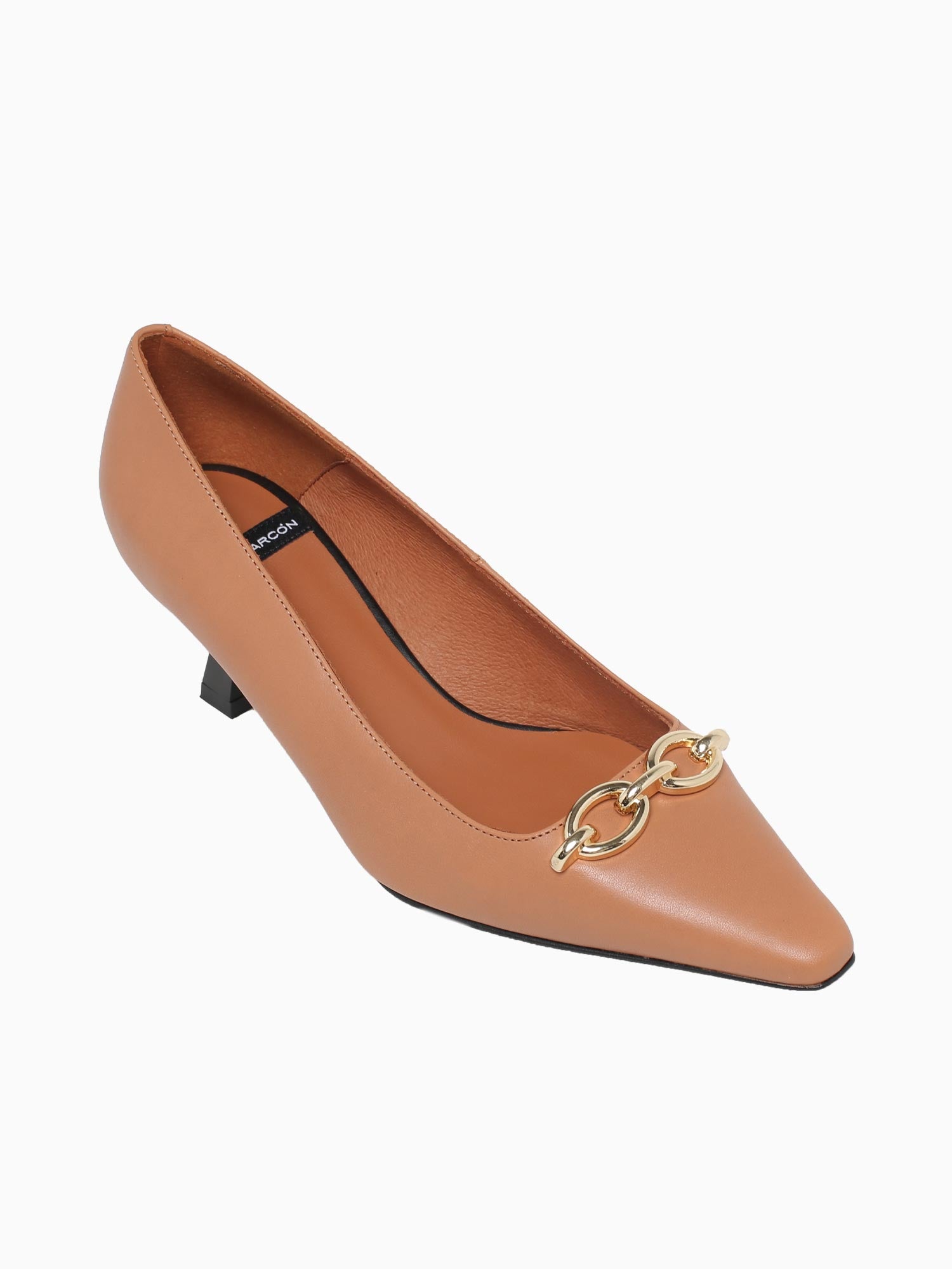 Adilene Camel Volga Tan / 5 / M