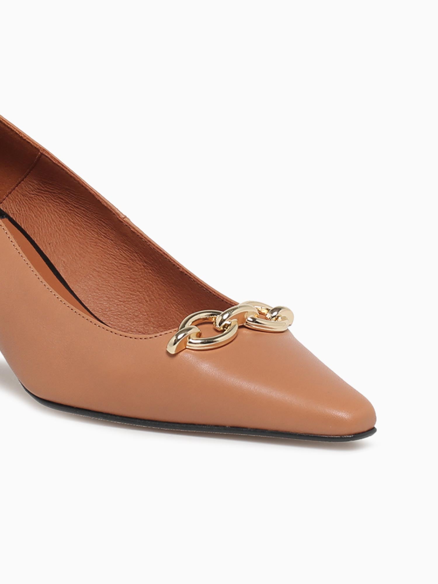 Adilene Camel Volga Tan / 5 / M