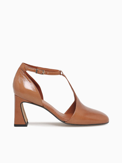 Aditi Cammeo Venice Tan / 5 / M