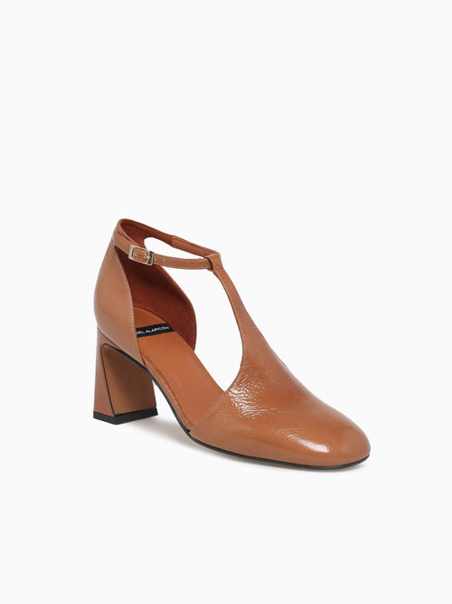Aditi Cammeo Venice Tan / 5 / M