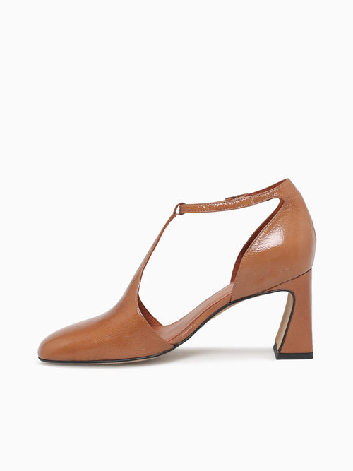 Aditi Cammeo Venice Tan / 5 / M