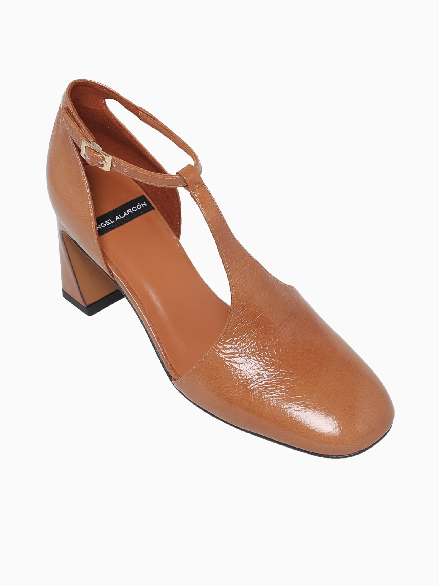 Aditi Cammeo Venice Tan / 5 / M