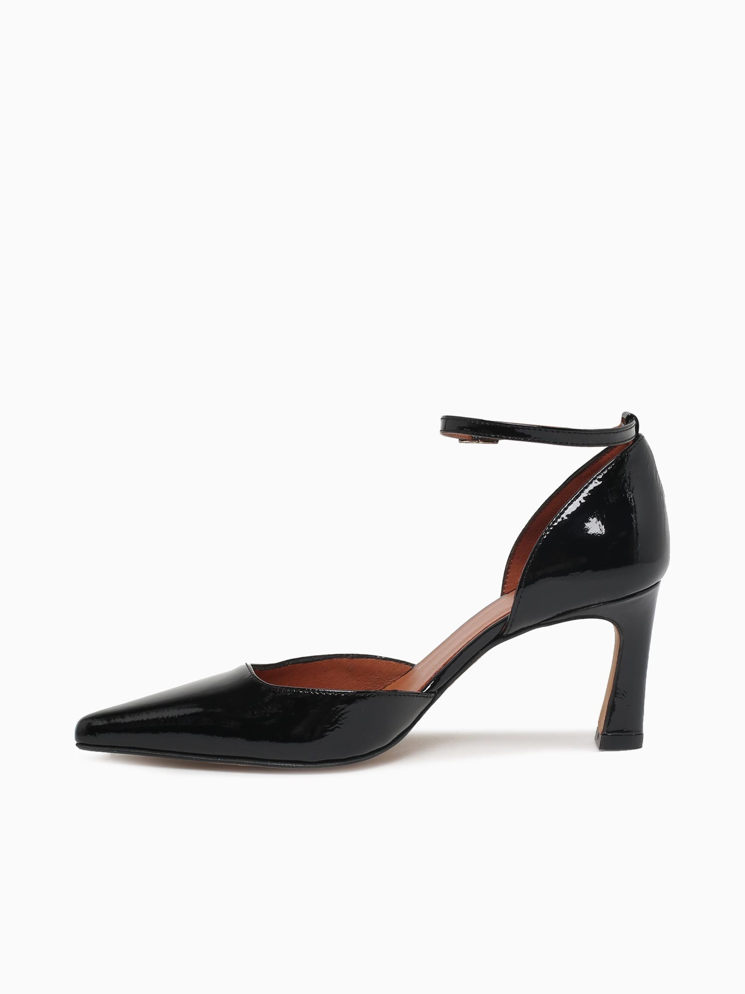 Adima Negro Ademuz Black / 5 / M