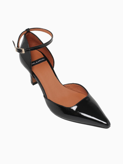 Adima Negro Ademuz Black / 5 / M
