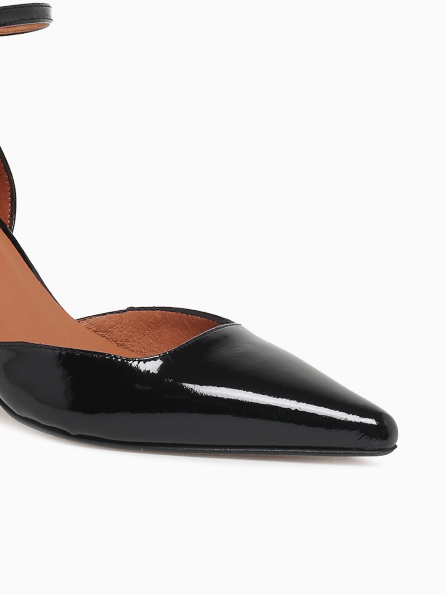 Adima Negro Ademuz Black / 5 / M