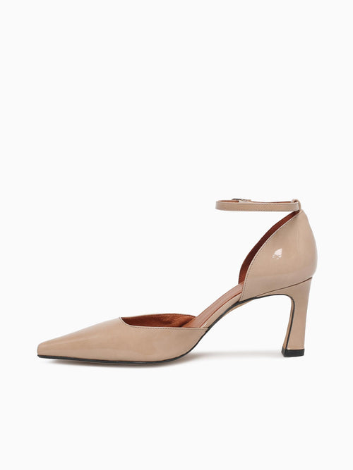 Adima Moreda Ademuz White / 5 / M