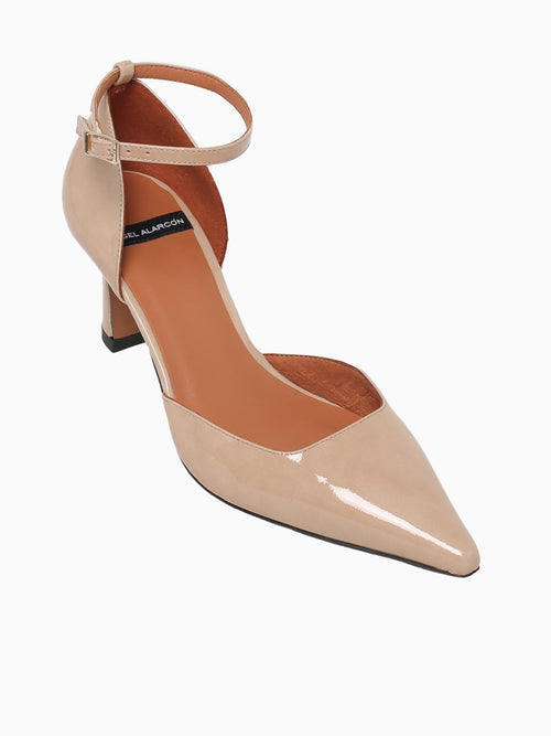 Adima Moreda Ademuz White / 5 / M