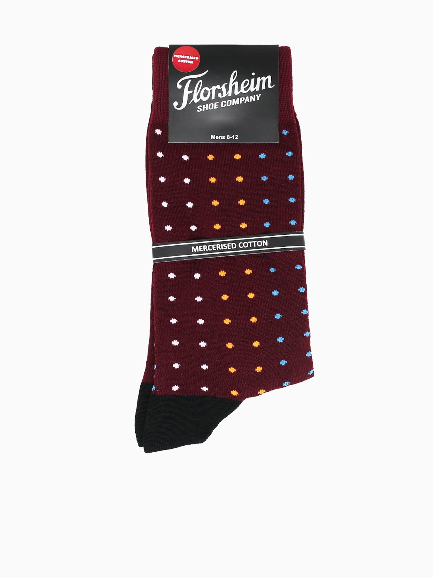 Galaxy Burgandy Cotton Nylon Wine